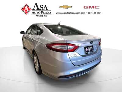 2015 Ford Fusion, $7650. Photo 6