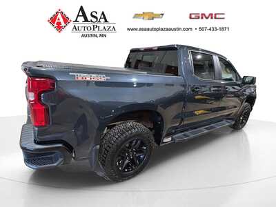2020 Chevrolet 1500 Crew Cab, $37150. Photo 9
