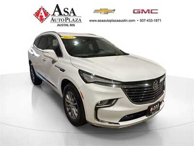 2024 Buick Enclave, $37750. Photo 12