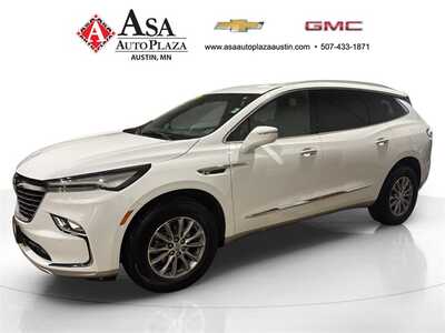 2024 Buick Enclave, $37750. Photo 3