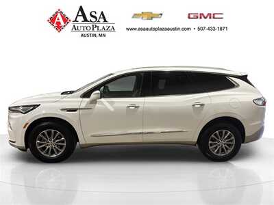 2024 Buick Enclave, $37750. Photo 4