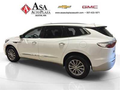 2024 Buick Enclave, $37750. Photo 5