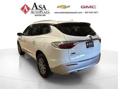 2024 Buick Enclave, $37750. Photo 6