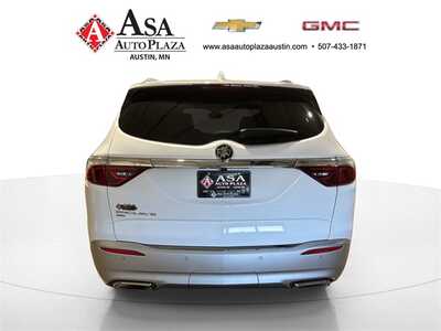 2024 Buick Enclave, $37750. Photo 7