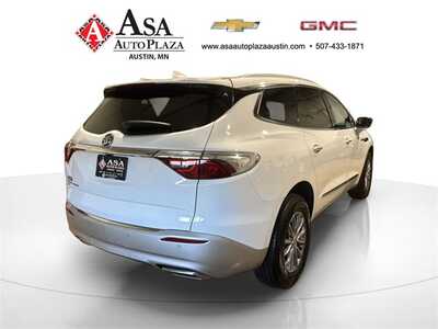 2024 Buick Enclave, $37750. Photo 8