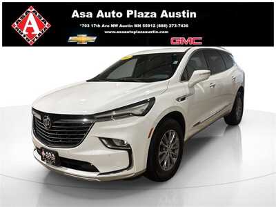 2024 Buick Enclave, $37750. Photo 1