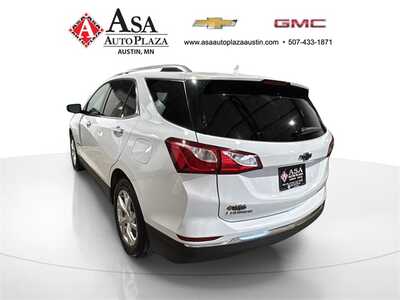 2020 Chevrolet Equinox, $16950. Photo 6