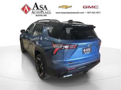 2026 Chevrolet Equinox, $38545. Photo 5