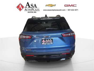 2026 Chevrolet Equinox, $38545. Photo 6