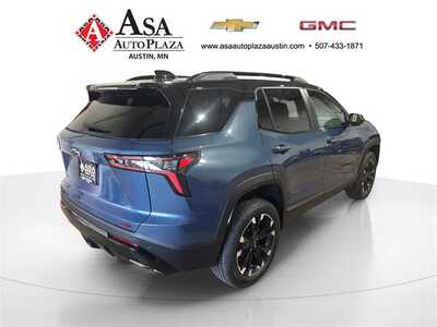 2026 Chevrolet Equinox, $38545. Photo 7