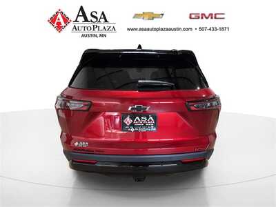 2026 Chevrolet Equinox, $39040. Photo 6