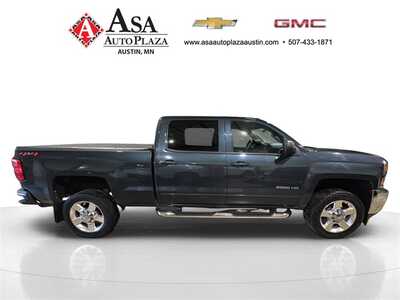 2019 Chevrolet 2500 Crew Cab, $22950. Photo 10