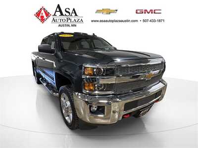 2019 Chevrolet 2500 Crew Cab, $22950. Photo 12