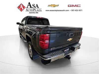 2019 Chevrolet 2500 Crew Cab, $22950. Photo 6