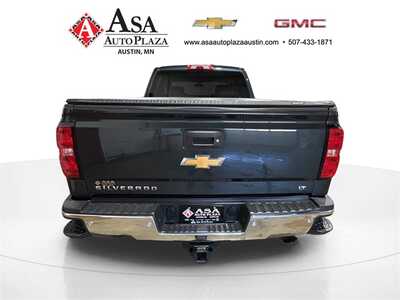 2019 Chevrolet 2500 Crew Cab, $22950. Photo 7