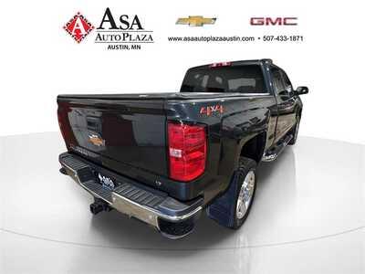 2019 Chevrolet 2500 Crew Cab, $22950. Photo 8