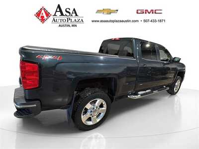 2019 Chevrolet 2500 Crew Cab, $22950. Photo 9