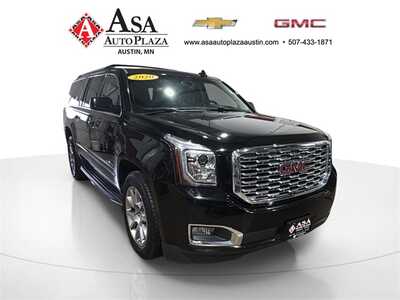 2020 GMC Yukon XL, $31650. Photo 11