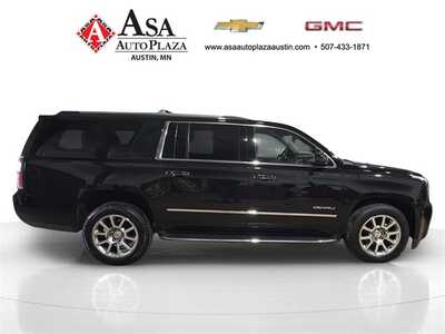 2020 GMC Yukon XL, $31650. Photo 9