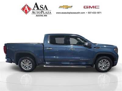 2024 GMC 1500 Crew Cab, $49650. Photo 10
