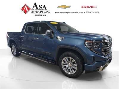 2024 GMC 1500 Crew Cab, $49650. Photo 11