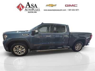 2024 GMC 1500 Crew Cab, $49650. Photo 4