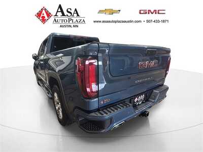 2024 GMC 1500 Crew Cab, $49650. Photo 6