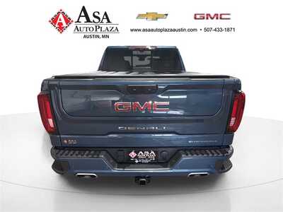 2024 GMC 1500 Crew Cab, $49650. Photo 7