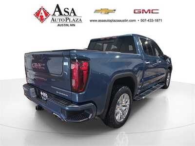 2024 GMC 1500 Crew Cab, $49650. Photo 8