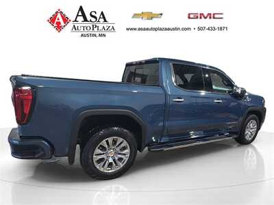 2024 GMC 1500 Crew Cab, $49650. Photo 9