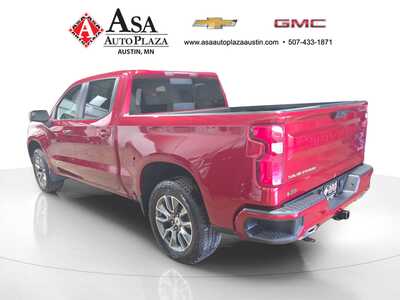 2026 Chevrolet 1500 Crew Cab, $64470. Photo 5