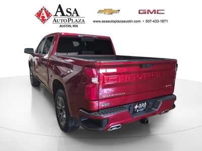 2026 Chevrolet 1500 Crew Cab, $64470. Photo 6