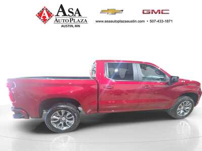 2026 Chevrolet 1500 Crew Cab, $64470. Photo 9