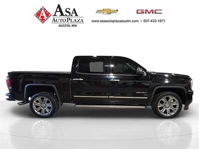 2018 GMC 1500 Crew Cab, $31750. Photo 10