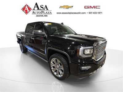 2018 GMC 1500 Crew Cab, $31750. Photo 12