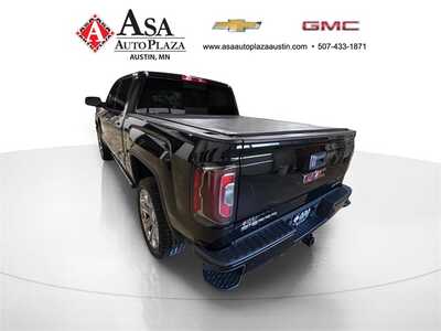 2018 GMC 1500 Crew Cab, $31750. Photo 6