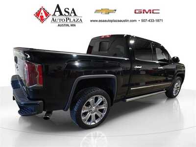 2018 GMC 1500 Crew Cab, $31750. Photo 9