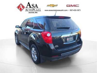 2014 Chevrolet Equinox, $9950. Photo 10