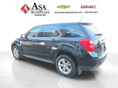 2014 Chevrolet Equinox, $9950. Photo 11