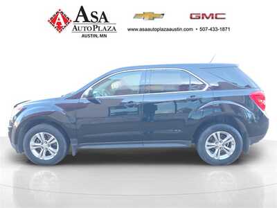 2014 Chevrolet Equinox, $9950. Photo 12