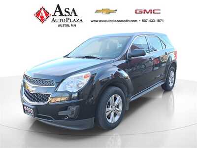 2014 Chevrolet Equinox, $9950. Photo 2