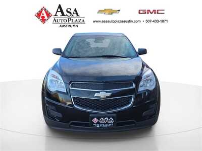 2014 Chevrolet Equinox, $9950. Photo 3