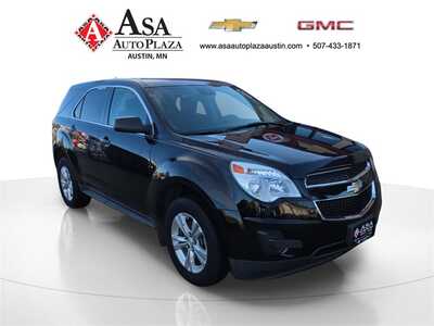 2014 Chevrolet Equinox, $9950. Photo 4