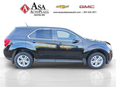 2014 Chevrolet Equinox, $9950. Photo 6