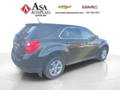 2014 Chevrolet Equinox, $9950. Photo 7