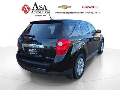 2014 Chevrolet Equinox, $9950. Photo 8