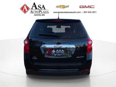 2014 Chevrolet Equinox, $9950. Photo 9