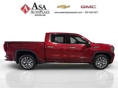 2024 GMC 1500 Crew Cab, $55950. Photo 10