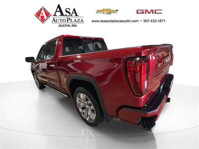 2024 GMC 1500 Crew Cab, $55950. Photo 6