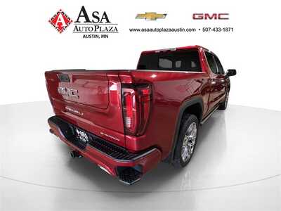 2024 GMC 1500 Crew Cab, $55950. Photo 8